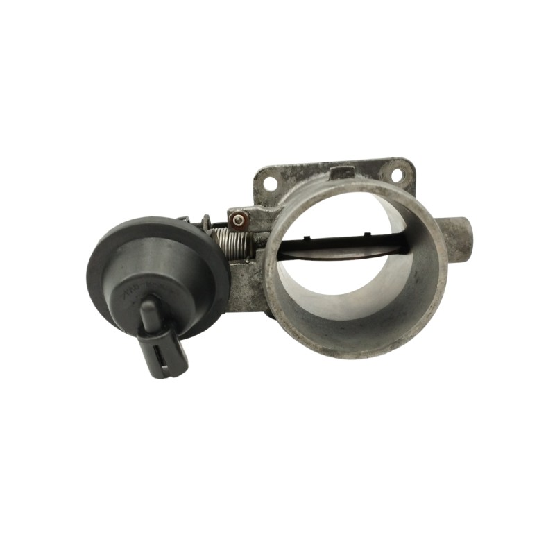 Recambio de caja mariposa para hyundai h 1 2.5 crdi cat referencia OEM IAM 3510027XXX  