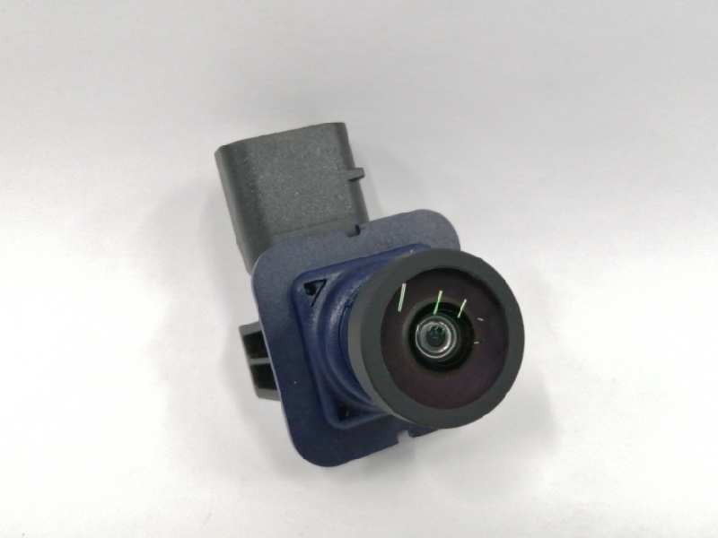 Recambio de camara vision trasera para ford fiesta (ccn) referencia OEM IAM C1BT19G490CC C1BT-19G490-CC 