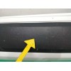 Recambio de paragolpes trasero para fiat panda (319) 1.3 16v m-jet cat referencia OEM IAM 07356669940 OBSERVAR FOTOS 