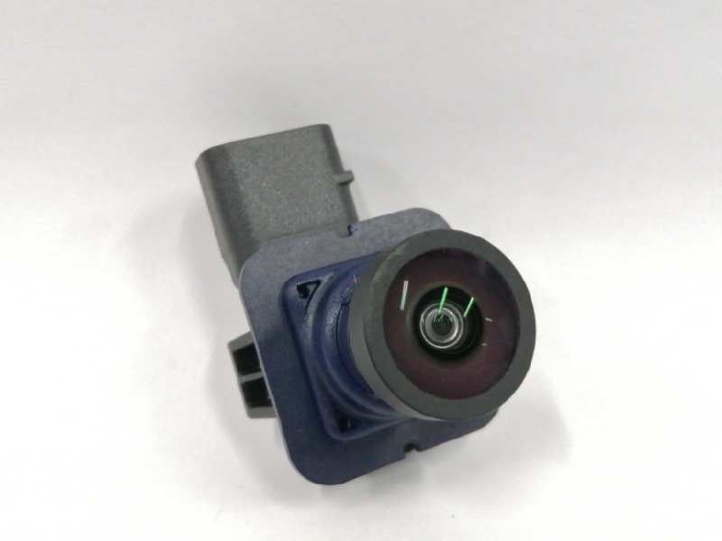 Recambio de camara vision trasera para ford fiesta (ccn) referencia OEM IAM C1BT19G490CC C1BT-19G490-CC 