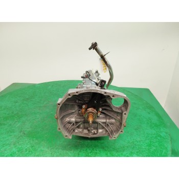Recambio de caja cambios para subaru impreza hatchback (gr, gh, g3) 1.5 awd (gh3) referencia OEM IAM TY7558XA1AA 125211 KM 