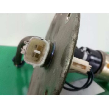 Recambio de aforador para mitsubishi galant berlina (ea0) 2500 v6 24v referencia OEM IAM   