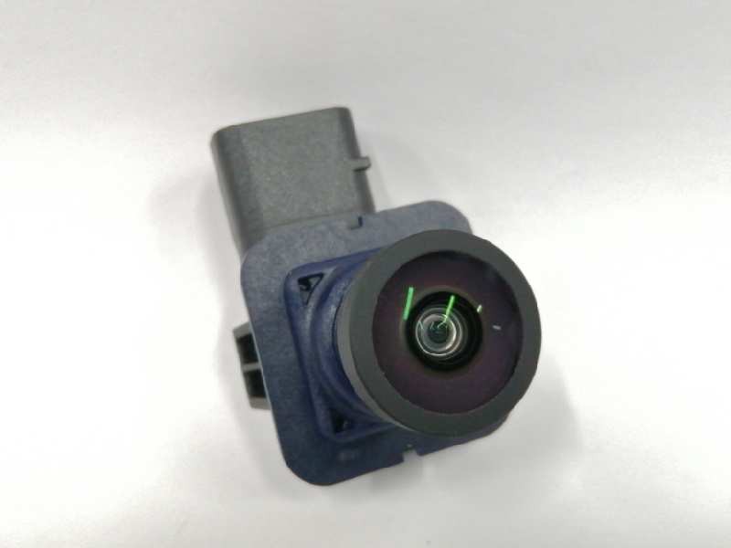 Recambio de camara vision trasera para ford fiesta (ccn) referencia OEM IAM C1BT19G490CC C1BT-19G490-CC 