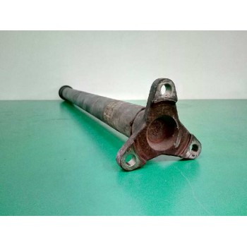 Recambio de transmision central delantera para bmw x5 (e53) 3.0i referencia OEM IAM 7524371 65 CM 