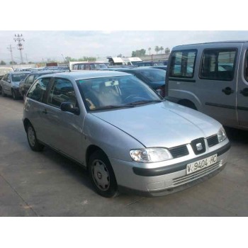 seat ibiza (6k1) del año 2000
