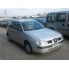 seat ibiza (6k1) del año 2000