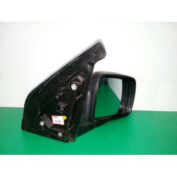 Recambio de retrovisor derecho para kia picanto 1.1 ex referencia OEM IAM 8762007650 ELECTRICO 