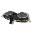 Recambio de cuadro instrumentos para renault megane ii familiar 1.5 dci diesel referencia OEM IAM 8200408798  