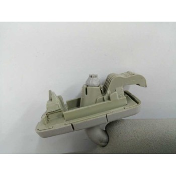 Recambio de parasol derecho para mercedes-benz clase c (w204) berlina c 200 cdi blueefficiency (204.006) referencia OEM IAM   