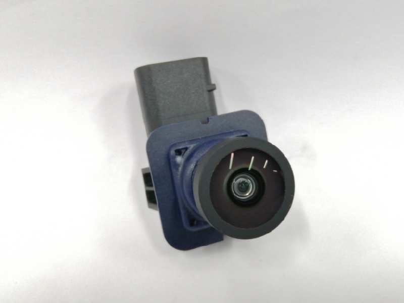 Recambio de camara vision trasera para ford fiesta (ccn) referencia OEM IAM C1BT19G490CC C1BT-19G490-CC 
