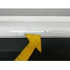Recambio de paragolpes trasero para fiat panda (319) 1.3 16v m-jet cat referencia OEM IAM 07356669940 OBSERVAR FOTOS 