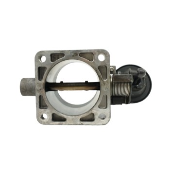 Recambio de caja mariposa para hyundai h 1 2.5 crdi cat referencia OEM IAM 3510027XXX  