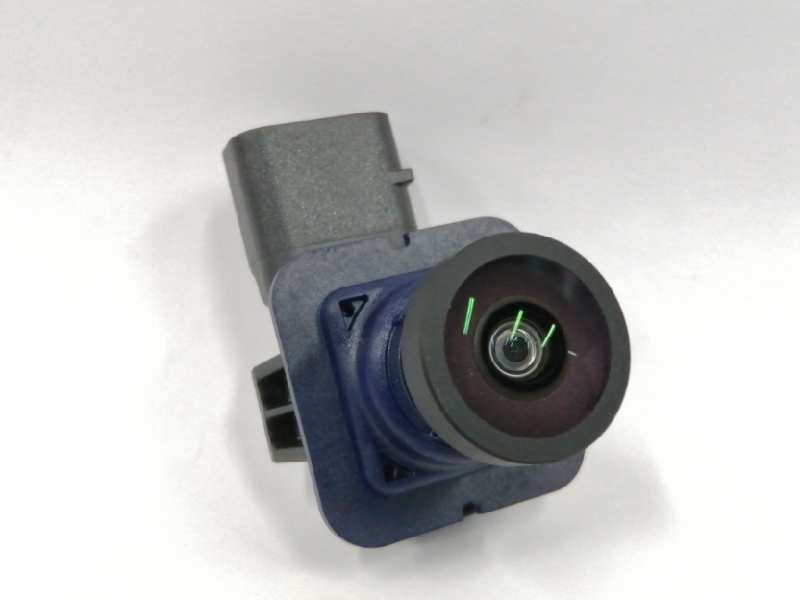 Recambio de camara vision trasera para ford fiesta (ccn) referencia OEM IAM C1BT19G490CC C1BT-19G490-CC 