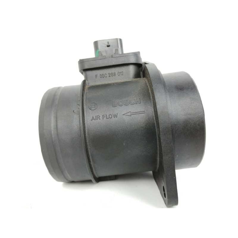 Recambio de caudalimetro para peugeot 3008 gt line referencia OEM IAM V769708580 0280218241 