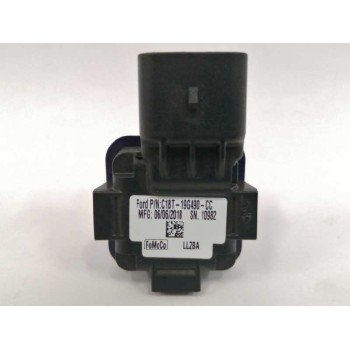 Recambio de camara vision trasera para ford fiesta (ccn) referencia OEM IAM C1BT19G490CC C1BT-19G490-CC 