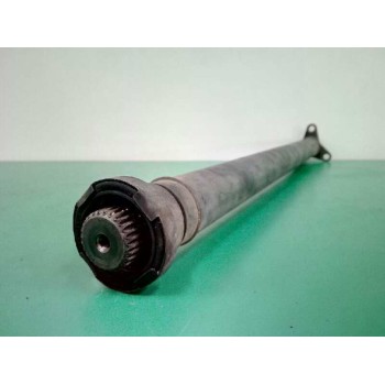 Recambio de transmision central delantera para bmw x5 (e53) 3.0i referencia OEM IAM 7524371 65 CM 