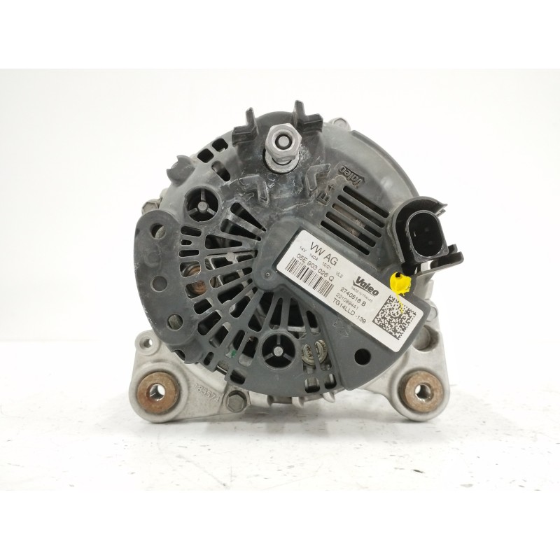 ALTERNADOR 140A TG14LLD