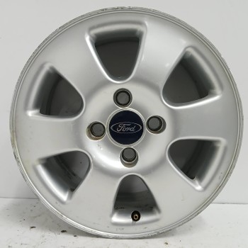 LLANTA 97BGAC 6JX15H2 OFF49 5 4H 4X108