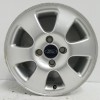 Recambio de llanta para ford mondeo berlina (gd) 1.8 turbodiesel cat referencia OEM IAM 97BGAC 6JX15H2 OFF49,5 4H 4X108