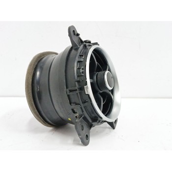 Recambio de rejilla aireadora para toyota auris (_e18_) 1.2 (nre185_) referencia OEM IAM 5556862280  