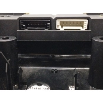 Recambio de luz interior para mini mini (r56) one referencia OEM IAM 28252455 3455632 