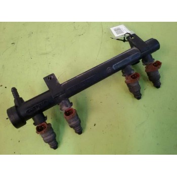 Recambio de rampa inyectora para skoda fabia (6y2/6y3) comfort referencia OEM IAM 047133319S  