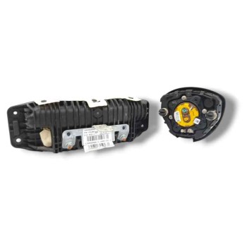 Recambio de salpicadero para mercedes-benz clase c (w205) c 220 bluetec / d (205.002, 205.004) referencia OEM IAM A2056800087 30