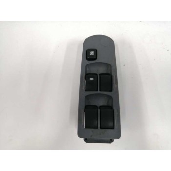 MANDO ELEVALUNAS DELANTERO IZQUIERDO MR587475 