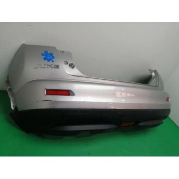 Recambio de paragolpes trasero para nissan juke (f15) 1.6 16v cat referencia OEM IAM 850221KA6H OBSERVAR FOTOS 