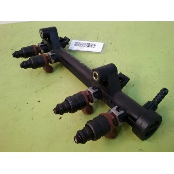Recambio de rampa inyectora para skoda fabia (6y2/6y3) comfort referencia OEM IAM 047133319S  