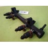 Recambio de rampa inyectora para skoda fabia (6y2/6y3) comfort referencia OEM IAM 047133319S  