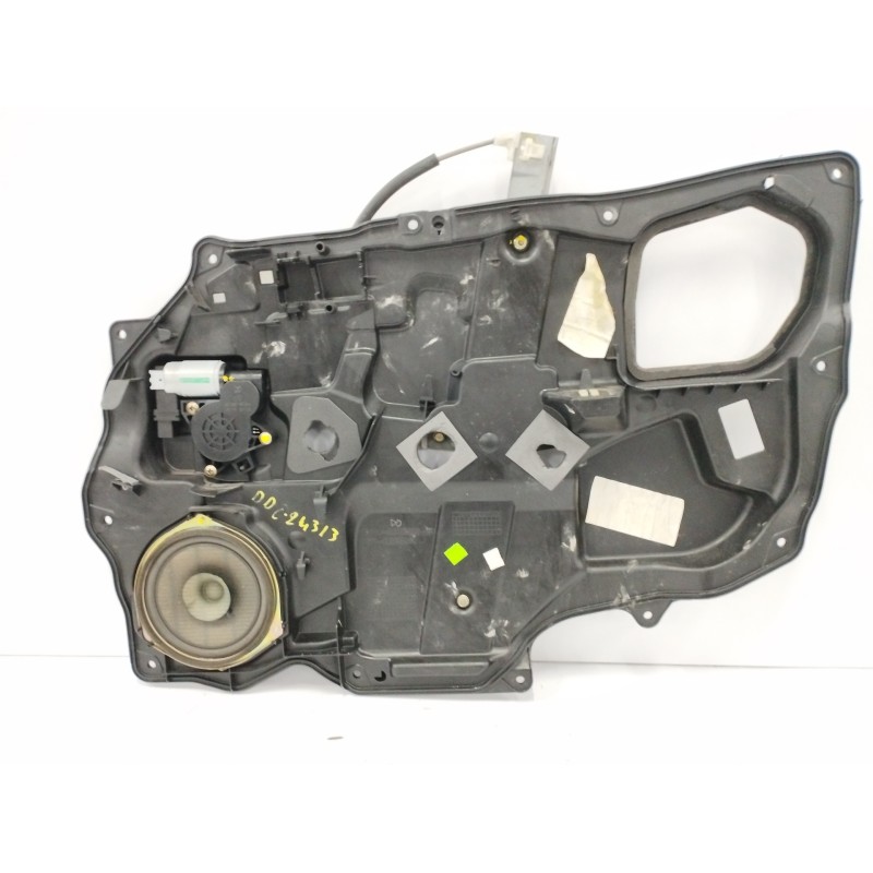 Recambio de elevalunas delantero derecho para mazda 2 berlina (dy) 1.4 diesel cat referencia OEM IAM 3M71A045H16A  