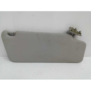 Recambio de parasol izquierdo para mercedes-benz clase c (w204) berlina c 200 cdi blueefficiency (204.006) referencia OEM IAM   