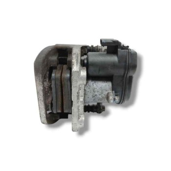 Recambio de pinza freno trasera izquierda para mercedes-benz gle (w166) 250 d 4-matic (166.004) referencia OEM IAM A1664230181  