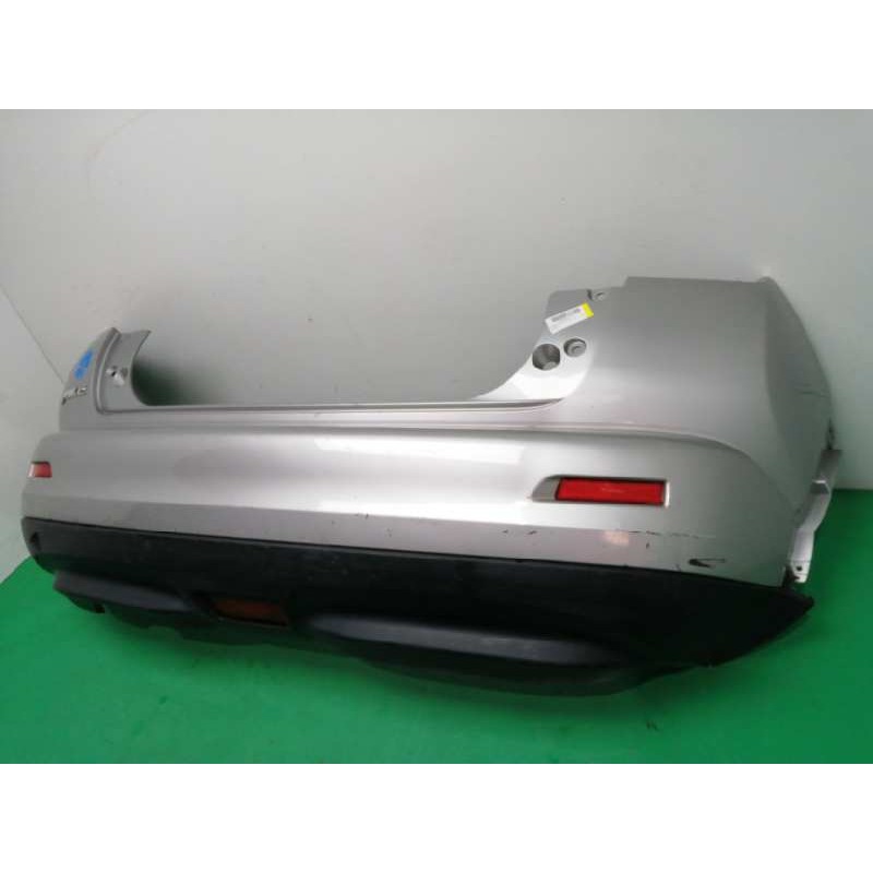 PARAGOLPES TRASERO OBSERVAR FOTOS