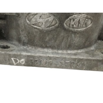 Recambio de caja mariposa para hyundai h 1 2.5 crdi cat referencia OEM IAM 3510027XXX  