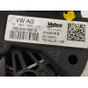 Recambio de alternador para seat arona (kj7, kjp) 1.0 tsi referencia OEM IAM  140A TG14LLD