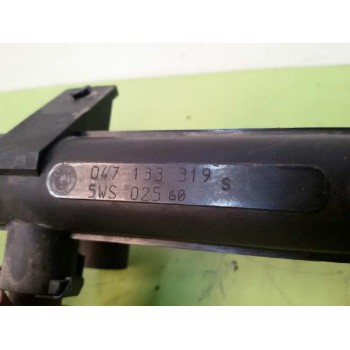 Recambio de rampa inyectora para skoda fabia (6y2/6y3) comfort referencia OEM IAM 047133319S  