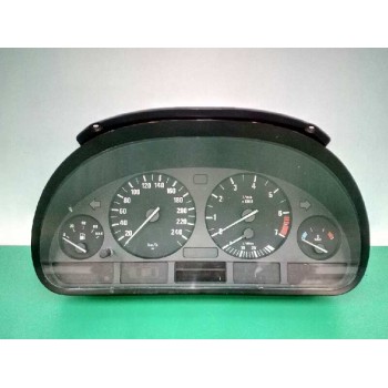 CUADRO INSTRUMENTOS 62116942541 110008735174 