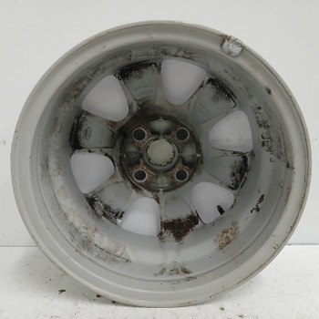 Recambio de llanta para ford mondeo berlina (gd) 1.8 turbodiesel cat referencia OEM IAM 97BGAC 6JX15H2 OFF49,5 4H 4X108