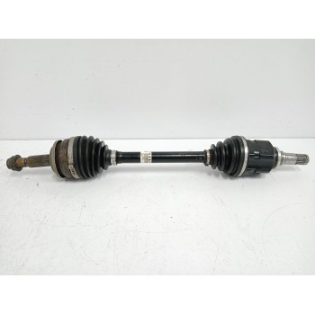 TRANSMISION DELANTERA IZQUIERDA 4342002B30 10244841