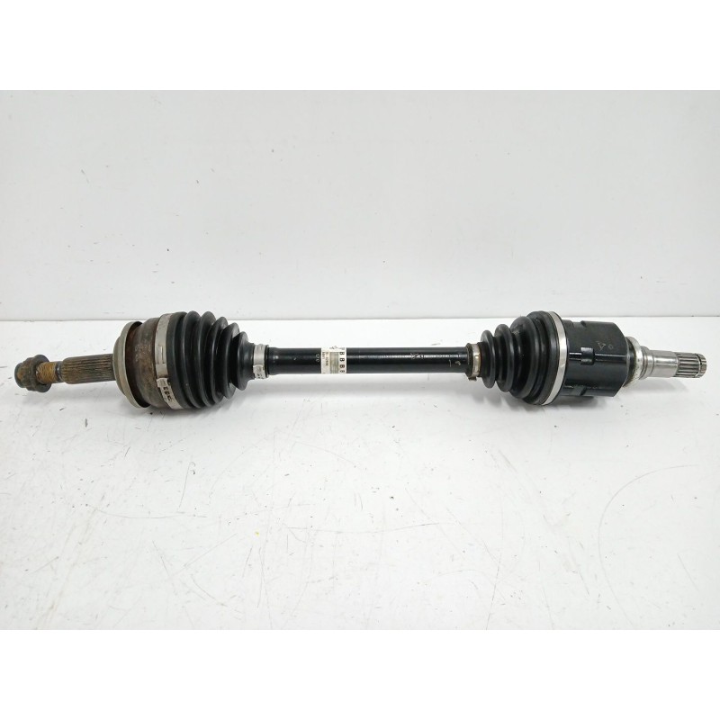 Recambio de transmision delantera izquierda para toyota auris (_e18_) 1.2 (nre185_) referencia OEM IAM 4342002B30  10244841