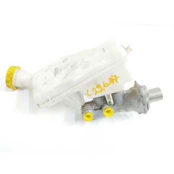 Recambio de bomba freno para peugeot 208 1.2 12v e-thp referencia OEM IAM   