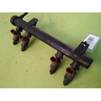 Recambio de rampa inyectora para skoda fabia (6y2/6y3) comfort referencia OEM IAM 047133319S  