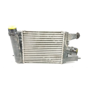 Recambio de intercooler para nissan pulsar hatchback (c13) 1.2 dig-t referencia OEM IAM 144613ZU1B  