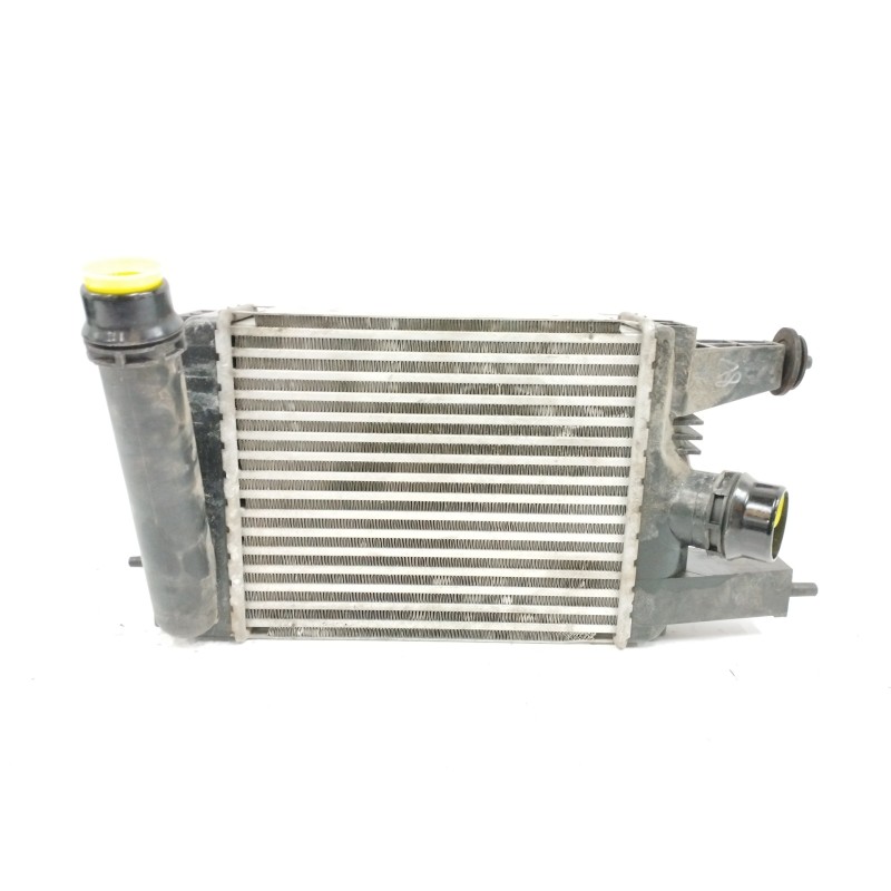 Recambio de intercooler para nissan pulsar hatchback (c13) 1.2 dig-t referencia OEM IAM 144613ZU1B  