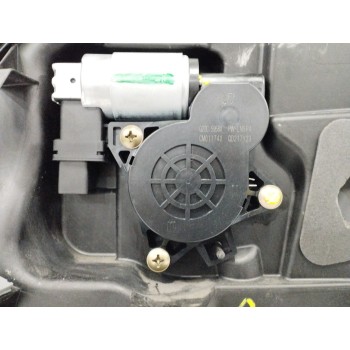 Recambio de elevalunas delantero derecho para mazda 2 berlina (dy) 1.4 diesel cat referencia OEM IAM 3M71A045H16A  
