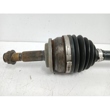 Recambio de transmision delantera izquierda para toyota auris (_e18_) 1.2 (nre185_) referencia OEM IAM 4342002B30  10244841