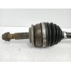 Recambio de transmision delantera izquierda para toyota auris (_e18_) 1.2 (nre185_) referencia OEM IAM 4342002B30  10244841