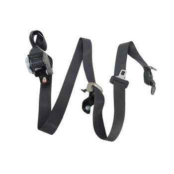 CINTURON SEGURIDAD TRASERO IZQUIERDO 89810A4000 